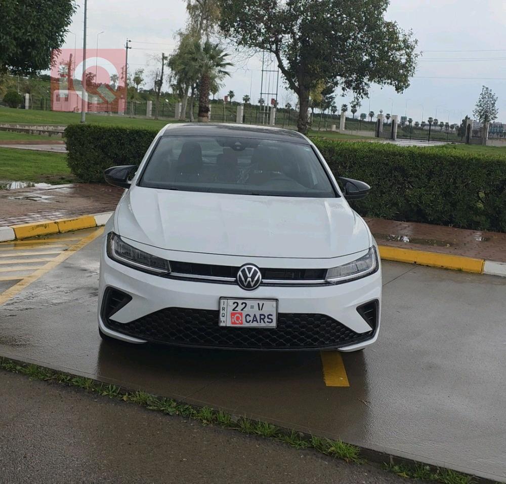 فولكسفاغن جيتا